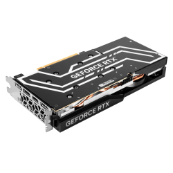 KFA2 GeForce RTX 4060 2X 1-Click OC 8GB GDDR6 Bulk
