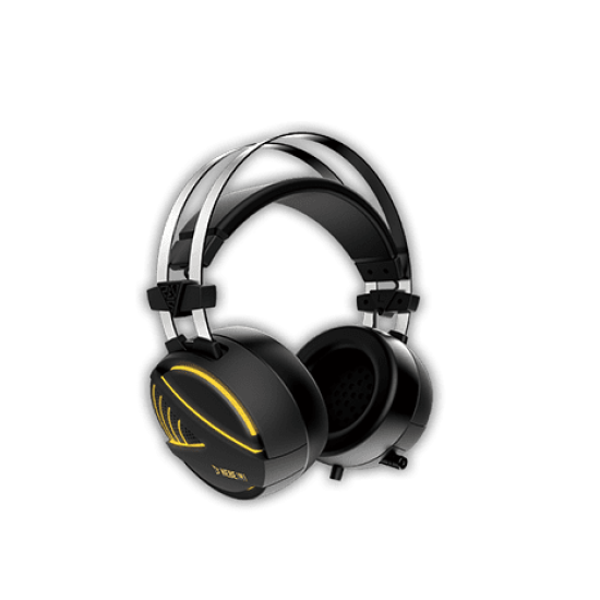 GADMIAS HEBE M1 GAMING HEADSET GADMIAS HEBE M1 GAMING HEADSET