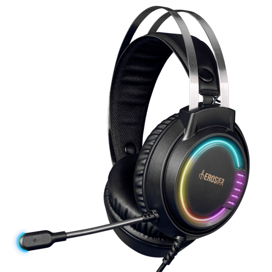 GAMDIAS EROS E3 Gaming Headset