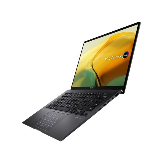 Asus Zenbook 14 Oled