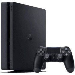 Sony PlayStation 4 Pro