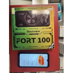 BlackView Fort 100 Rugged/Ανθεκτικό