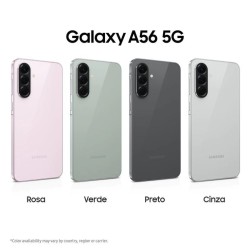 Samsung Galaxy A56 5G 256GB