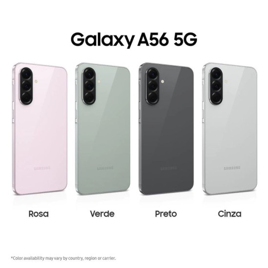 Samsung Galaxy A56 5G 256GB