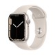 Apple Watch Series 7 45mm Cell Starlight Apple Watch Series 7 45mm Cell Starlight