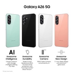 Samsung Galaxy A26 5G 128GB