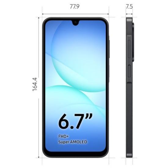 Samsung Galaxy A17 5G 128GB Samsung Galaxy A17 5G 128GB