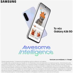 Samsung Galaxy A36 5G 128GB