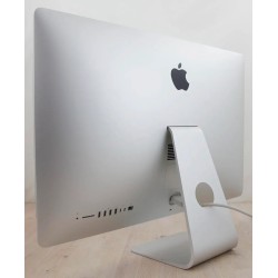 iMac with Retina 5K display 27”