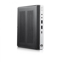 HP EliteDesk 800 G4 DM Refurbished 