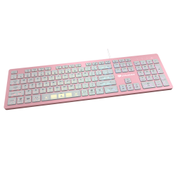 COUGAR VANTAR AX Pink