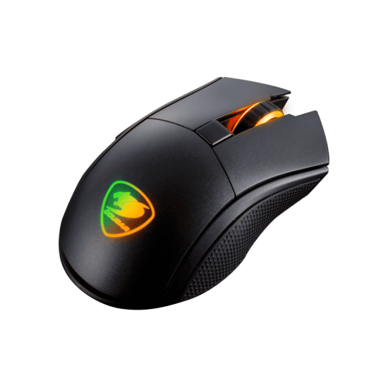 MOUSE COUGAR REVENGER S