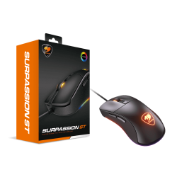 COUGAR GAMING SURPASSION ST