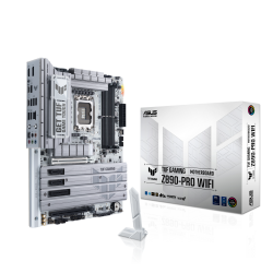 ASUS TUF GAMING Z890-PRO WIFI ASUS TUF GAMING Z890-PRO WIFI