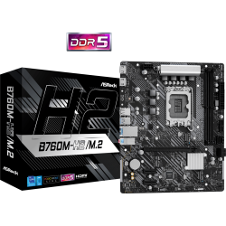 ASRock B760M-H2/M.2