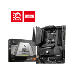 MSI MAG B650 Tomahawk WiFi MSI MAG B650 Tomahawk WiFi
