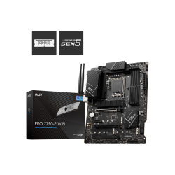 MB MSI Z790-P PRO WIFI (1700) (D)