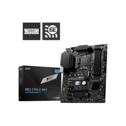 MB MSI Z790-S PRO WIFI (1700) (D)