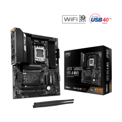 ASRock X870 Pro-A WiFi AM5