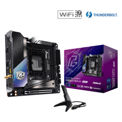 ASRock Z890M Riptide WiFi