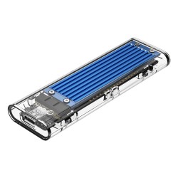 ORICO SSD Enclosure TCM2-C3-BK-BP