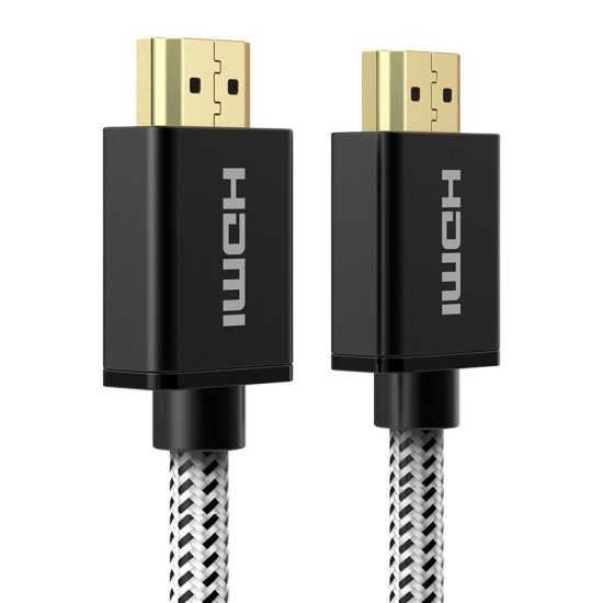 ORICO HDMI CABLE 3M HD501-30-BK-BP ORICO HDMI CABLE 3M HD501-30-BK-BP