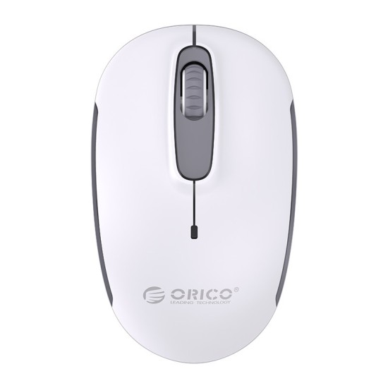 ORICO Wireless Mouse WDM-V2C-WH-BP ORICO Wireless Mouse WDM-V2C-WH-BP