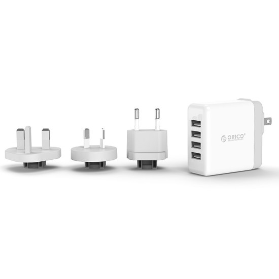 4 PORT USB WALL CHARGER UK AUS EU 4 PORT USB WALL CHARGER UK AUS EU