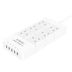 6-OUTLET SURGE PROTECTOR 3M 6-OUTLET SURGE PROTECTOR 3M