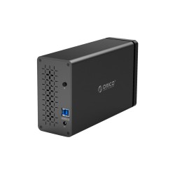ORICO NS200RU3 2 BAYMAGNETIC