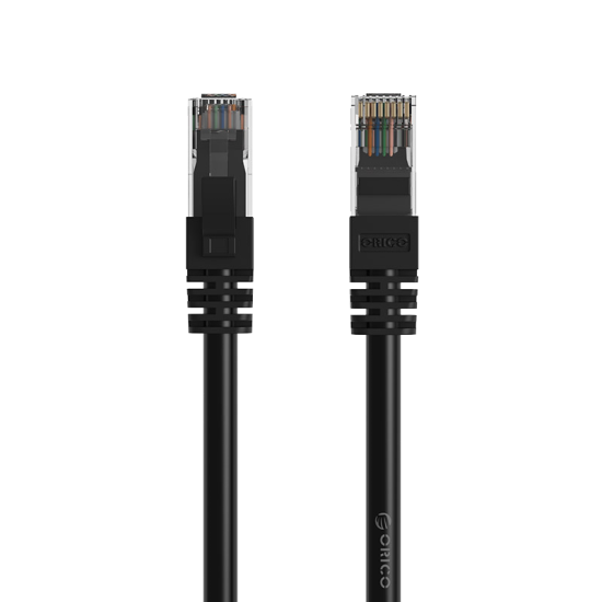 ORICO CAT6 Gigabit Ethernet Cable (PUG-C6) 80M
