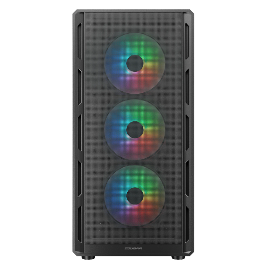 Cougar Airface Pure RGB Cougar Airface Pure RGB