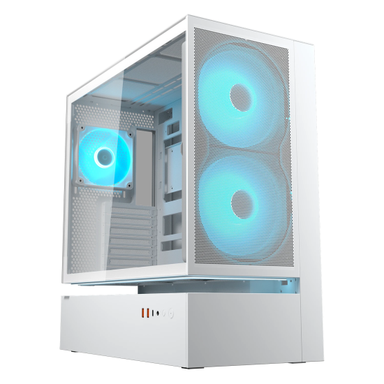Cougar Case CFV235 Mesh (White) Cougar Case CFV235 Mesh (White)