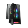 Prometheus Gaming PC