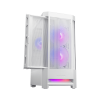 Cougar Duoface RGB white