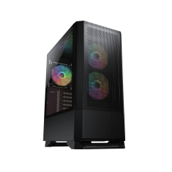 Cougar MX430 Mesh RGB Black