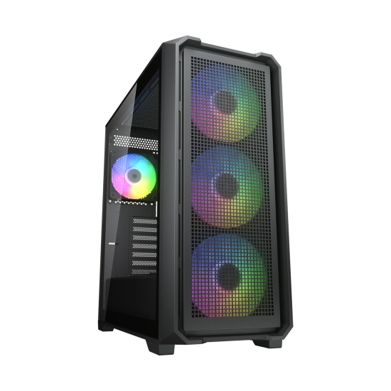 Atlas Gaming PC Atlas Gaming PC
