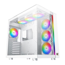 XIGMATEK AQUA Ultra Arctic
