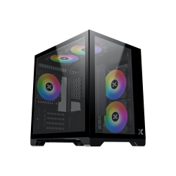 XIGMATEK Aqua M Black