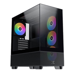 XIGMATEK Endorphin Air V2 Black