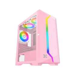 XIGMATEK Gemini II Queen