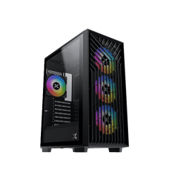 XIGMATEK LUX G BLACK