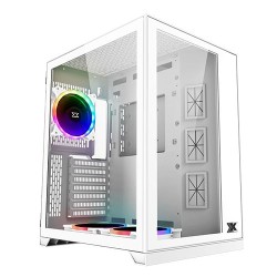 XIGMATEK CASE AQUARIUS S ARCTIC