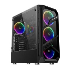 XIGMATEK CASE LAMIYA