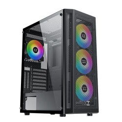 XIGMATEK CASE MASTER X