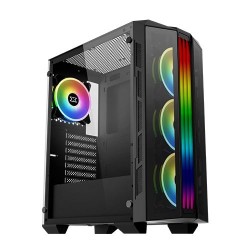 XIGMATEK CASE TRIPLE X