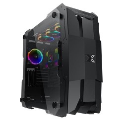 XIGMATEK CASE X7 BLACK