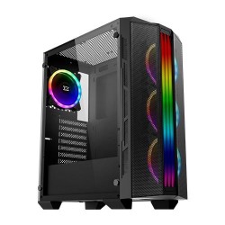 XIGMATEK CASE TRIDENT