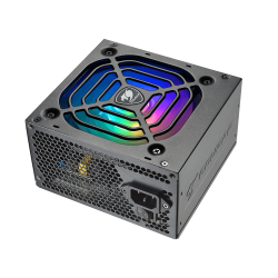 COUGAR XTC ARGB 650 watt