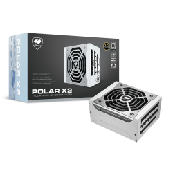 Cougar POLAR X2 1050w Platinum